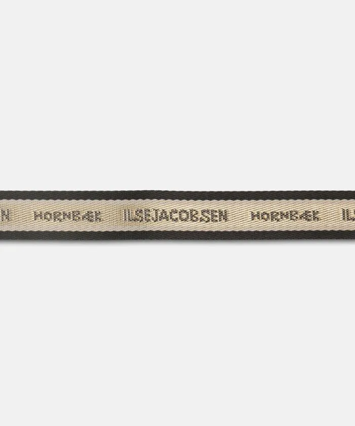 Accessories Ilse Jacobsen Vov and Vuf Dog Leash Short 8211 Platin Accessories Ilse Jacobsen Vov and Vuf Dog Leash Short 8211 Platin
