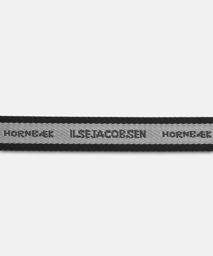 Accessories Ilse Jacobsen Vov and Vuf Dog Leash Short 8211 Platin Accessories Ilse Jacobsen Vov and Vuf Dog Leash Short 8211 Platin