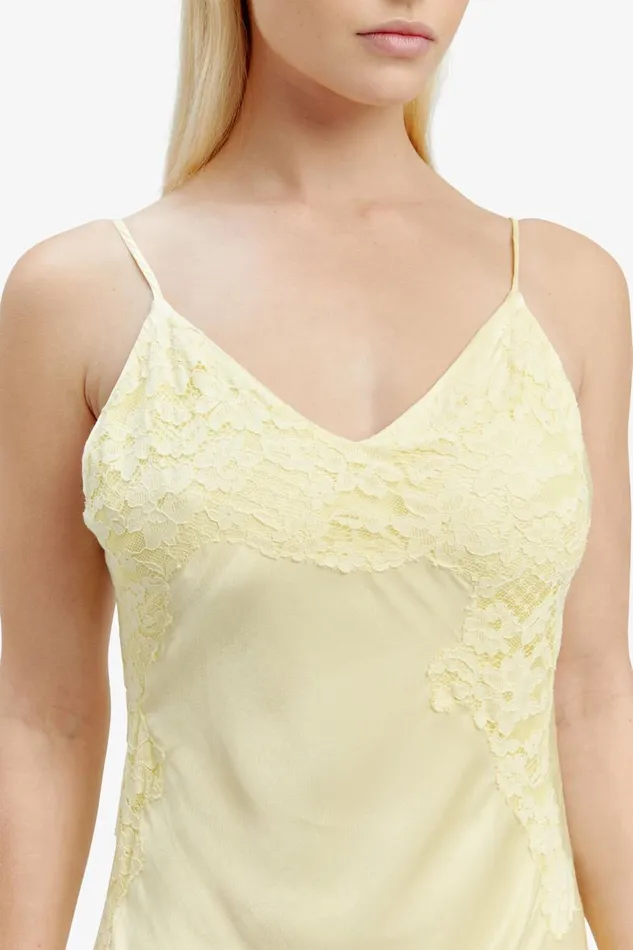Bardot Occasion Dresses Women Avoco Lace Detail Midi Dress In Canary Yellow Canary Yellow Bardot Occasion Dresses Women Avoco Lace Detail Midi Dress In Canary Yellow Canary Yellow