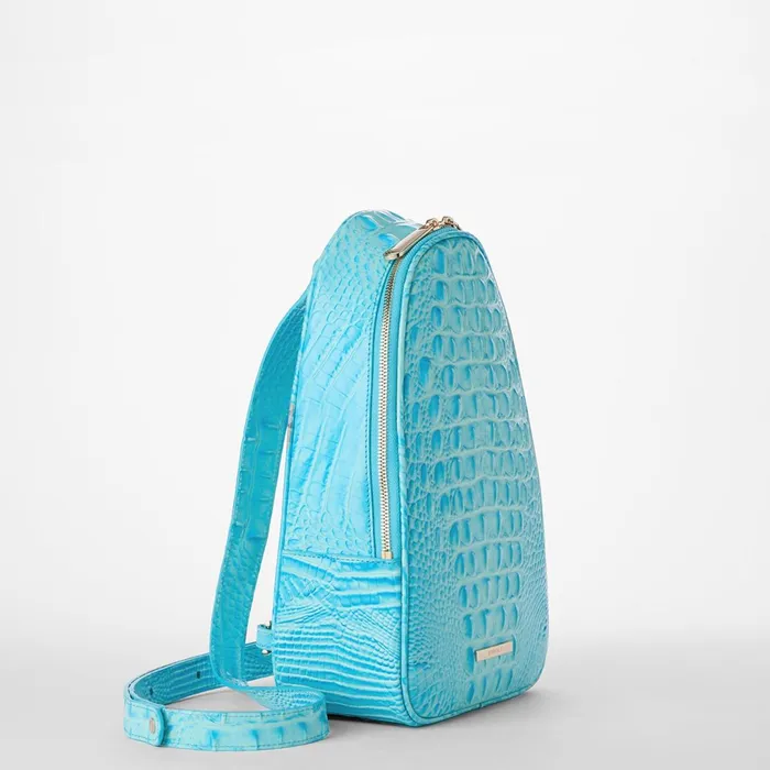 Brahmin Backpacks Jordan Tropic Blue Melbourne 8211 Women Brahmin Backpacks Jordan Tropic Blue Melbourne 8211 Women