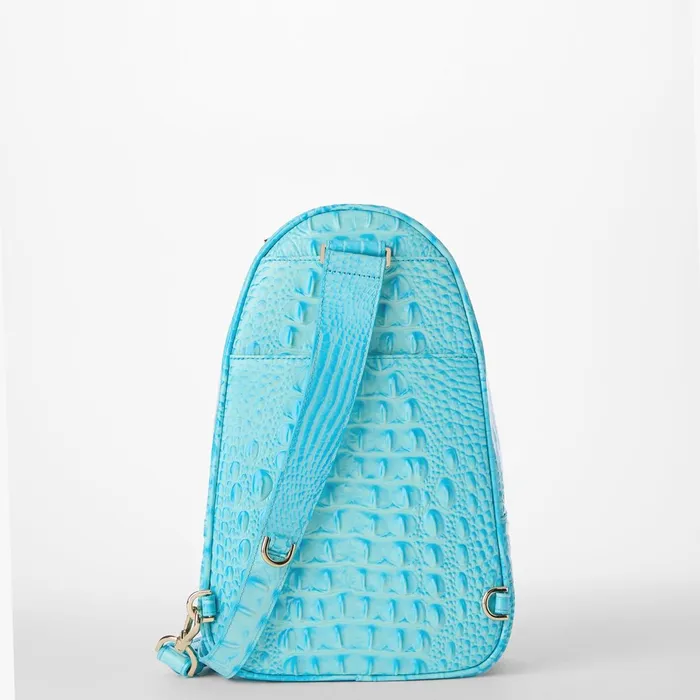 Brahmin Backpacks Jordan Tropic Blue Melbourne 8211 Women Brahmin Backpacks Jordan Tropic Blue Melbourne 8211 Women