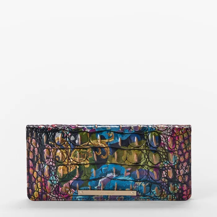 Brahmin Wallets and Wristlets Ady Wallet Splendor Melbourne 8211 Women