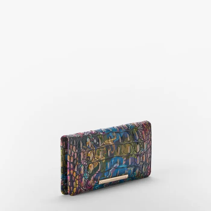 Brahmin Wallets and Wristlets Ady Wallet Splendor Melbourne 8211 Women Brahmin Wallets and Wristlets Ady Wallet Splendor Melbourne 8211 Women