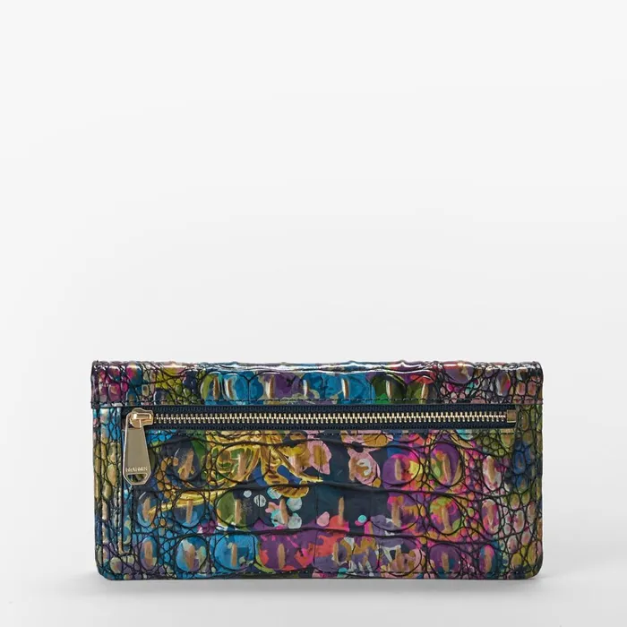 Brahmin Wallets and Wristlets Ady Wallet Splendor Melbourne 8211 Women Brahmin Wallets and Wristlets Ady Wallet Splendor Melbourne 8211 Women