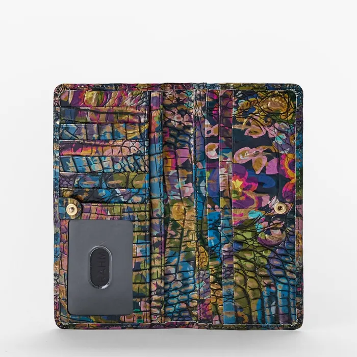 Brahmin Wallets and Wristlets Ady Wallet Splendor Melbourne 8211 Women Brahmin Wallets and Wristlets Ady Wallet Splendor Melbourne 8211 Women