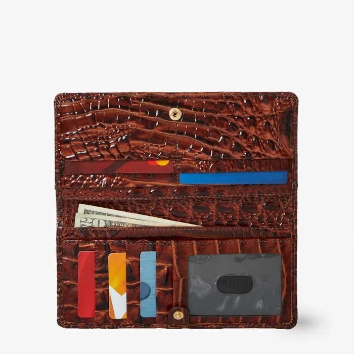 Brahmin Wallets and Wristlets Ady Wallet Splendor Melbourne 8211 Women Brahmin Wallets and Wristlets Ady Wallet Splendor Melbourne 8211 Women