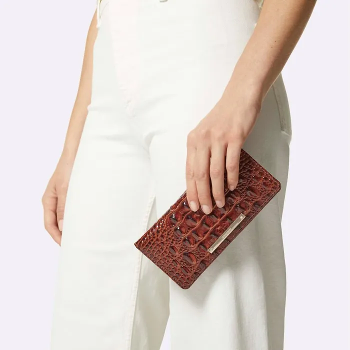 Brahmin Wallets and Wristlets Ady Wallet Splendor Melbourne 8211 Women Brahmin Wallets and Wristlets Ady Wallet Splendor Melbourne 8211 Women