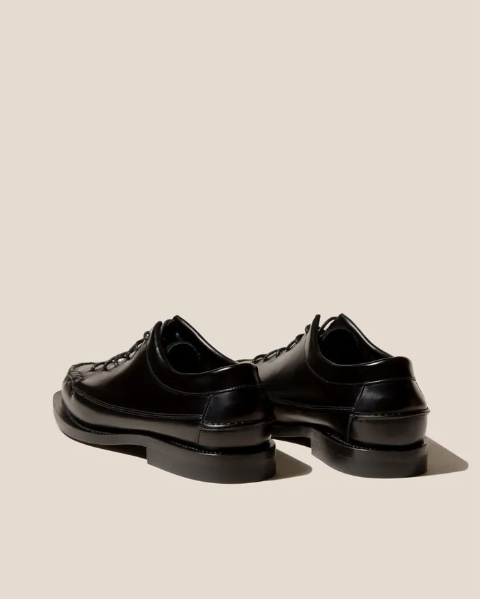 Hereu PRIEGO SQUARED 8211 Lace Up Moccasin Men Loafers