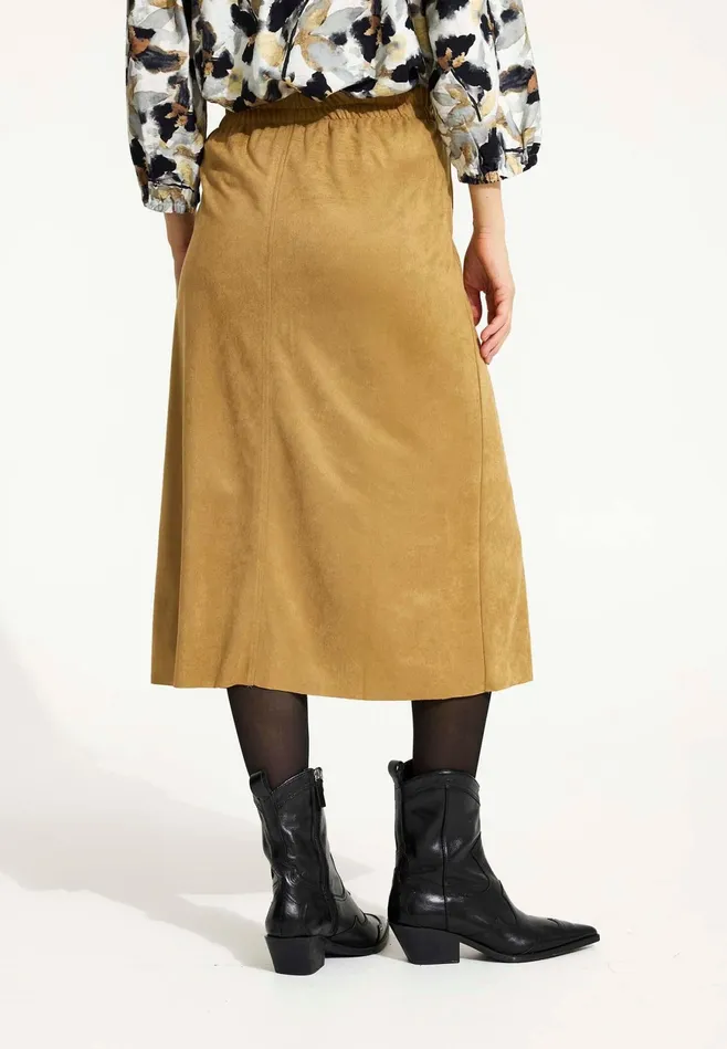 JESSICA SKIRT 16530 191 Sand 191 Women IN FRONT BLOUSES SHIRTS JESSICA SKIRT 16530 191 Sand 191 Women IN FRONT BLOUSES SHIRTS