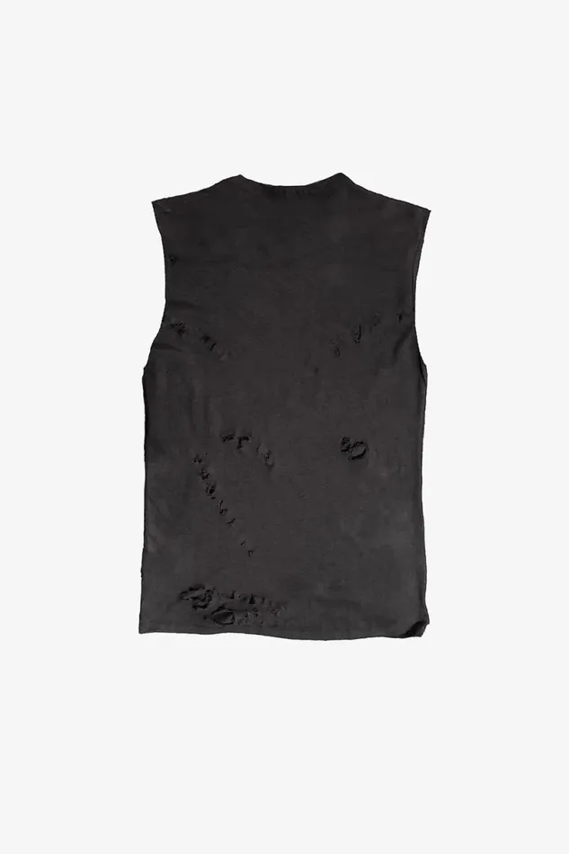 Men Bones Thrasher Tank OTHER TANKS and VESTS