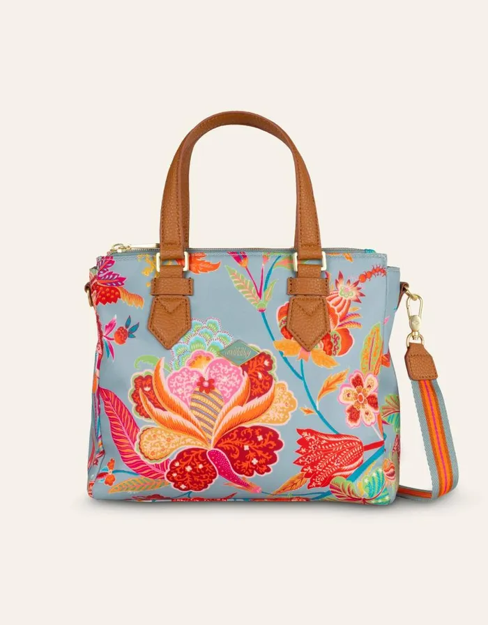 Oilily Handbags Bags Hetty Handbag