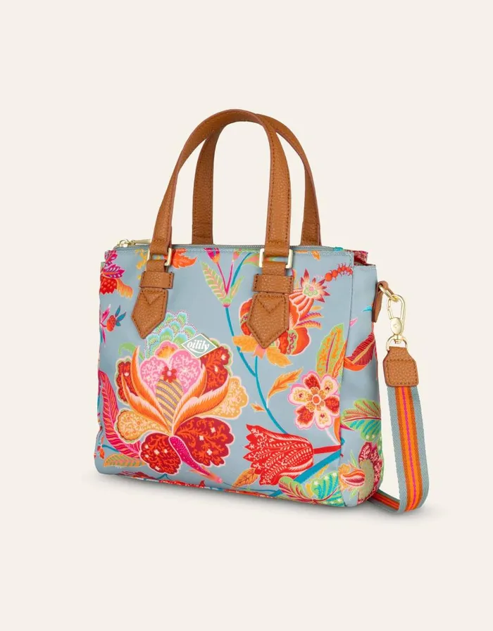 Oilily Handbags Bags Hetty Handbag Oilily Handbags Bags Hetty Handbag
