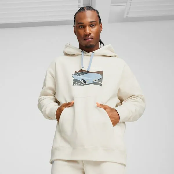 Puma Hoodies and Sweatshirts Porsche Legacy 944 039s Motorsport Hoodie Alpine Snow 8211 Men Puma Hoodies and Sweatshirts Porsche Legacy 944 039s Motorsport Hoodie Alpine Snow 8211 Men