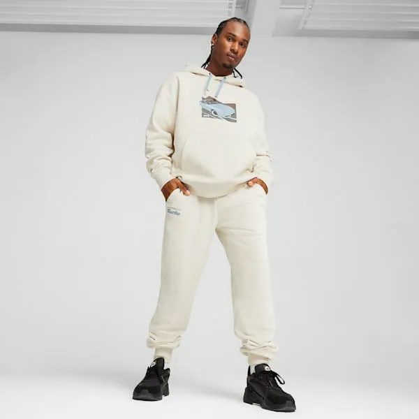 Puma Hoodies and Sweatshirts Porsche Legacy 944 039s Motorsport Hoodie Alpine Snow 8211 Men Puma Hoodies and Sweatshirts Porsche Legacy 944 039s Motorsport Hoodie Alpine Snow 8211 Men
