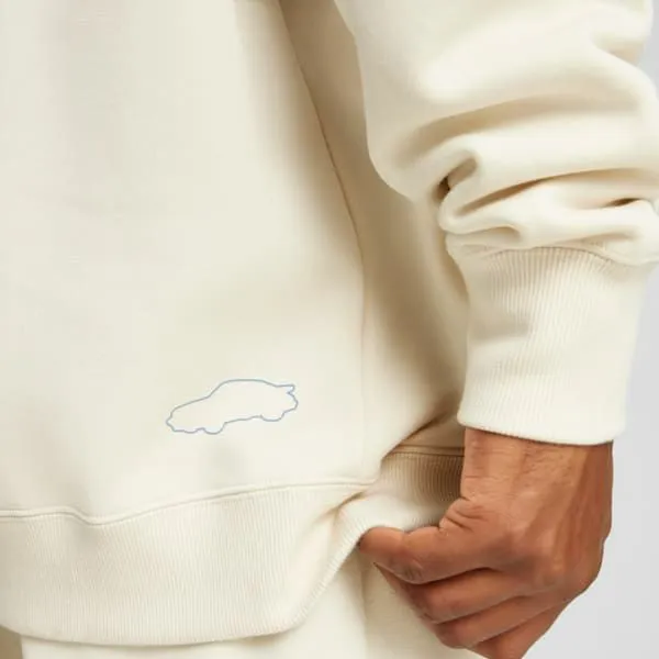 Puma Hoodies and Sweatshirts Porsche Legacy 944 039s Motorsport Hoodie Alpine Snow 8211 Men Puma Hoodies and Sweatshirts Porsche Legacy 944 039s Motorsport Hoodie Alpine Snow 8211 Men
