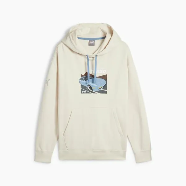 Puma Hoodies and Sweatshirts Porsche Legacy 944 039s Motorsport Hoodie Alpine Snow 8211 Men Puma Hoodies and Sweatshirts Porsche Legacy 944 039s Motorsport Hoodie Alpine Snow 8211 Men