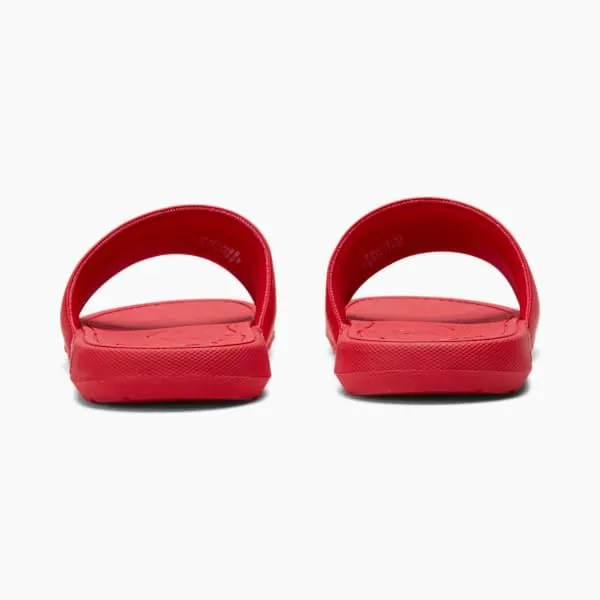 Puma Lifestyle Cool Cat 20 039s Slides Puma Redpuma Red 8211 Men