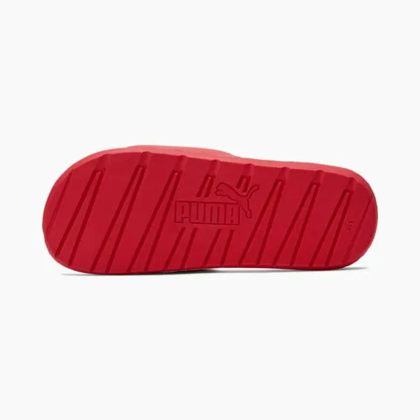 Puma Lifestyle Cool Cat 20 039s Slides Puma Redpuma Red 8211 Men