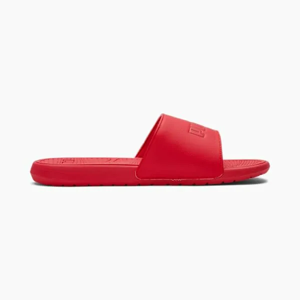 Puma Lifestyle Cool Cat 20 039s Slides Puma Redpuma Red 8211 Men