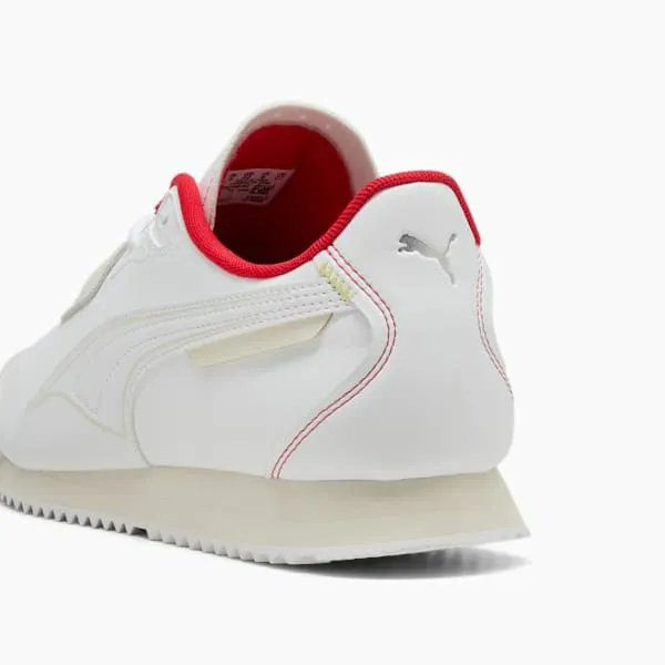 Puma Motorsport Scuderia Ferrari PUMA Roma 039s Sneakers Puma White 8211 Men Puma Motorsport Scuderia Ferrari PUMA Roma 039s Sneakers Puma White 8211 Men