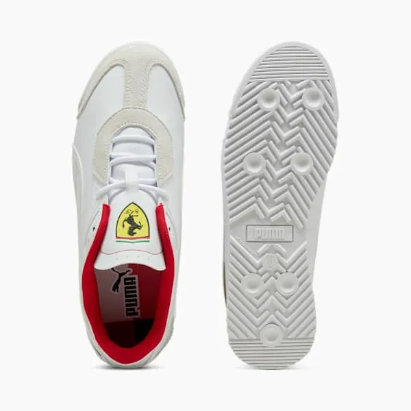Puma Motorsport Scuderia Ferrari PUMA Roma 039s Sneakers Puma White 8211 Men Puma Motorsport Scuderia Ferrari PUMA Roma 039s Sneakers Puma White 8211 Men