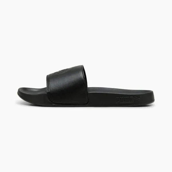 Puma Slides and Sandals Borussia Dortmund Leadcat 20 039s Slides Puma Black 8211 Men Puma Slides and Sandals Borussia Dortmund Leadcat 20 039s Slides Puma Black 8211 Men