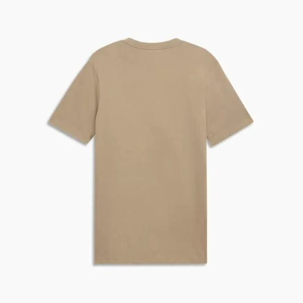 Puma TShirts and Tops Frozen Cat 039s Graphic Tee Oak Branch 8211 Men