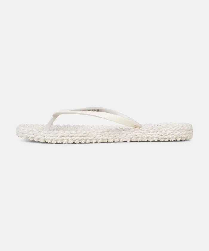 Shoes Ilse Jacobsen Flip Flops Flip Flop With Glitter 8211 Creme Shoes Ilse Jacobsen Flip Flops Flip Flop With Glitter 8211 Creme