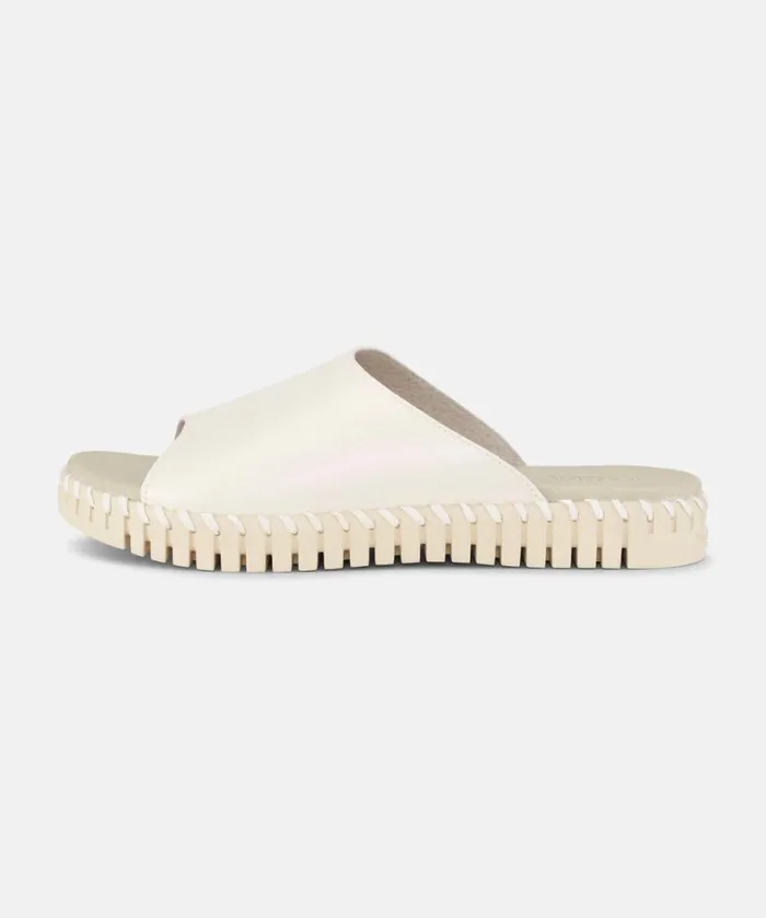 Shoes Ilse Jacobsen Sandals Sandals 8211 Whitecap Shoes Ilse Jacobsen Sandals Sandals 8211 Whitecap