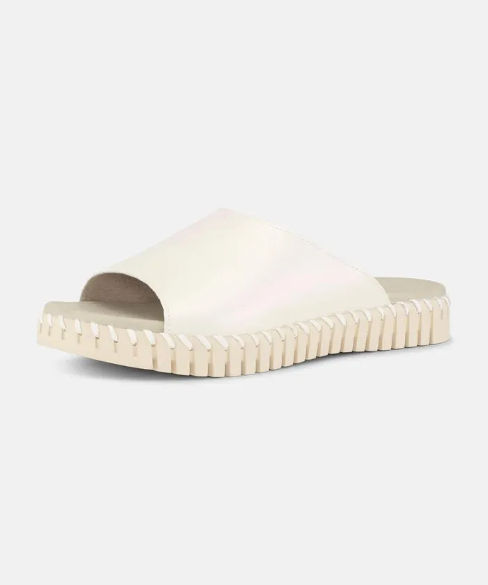 Shoes Ilse Jacobsen Sandals Sandals 8211 Whitecap Shoes Ilse Jacobsen Sandals Sandals 8211 Whitecap