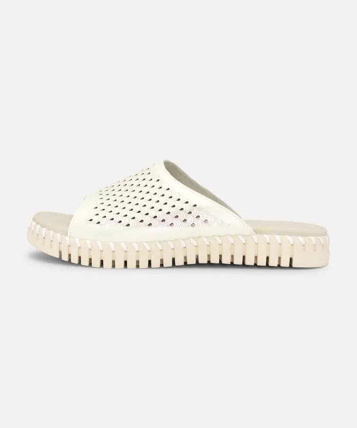 Shoes Ilse Jacobsen Sandals Sandals 8211 Whitecap Shoes Ilse Jacobsen Sandals Sandals 8211 Whitecap