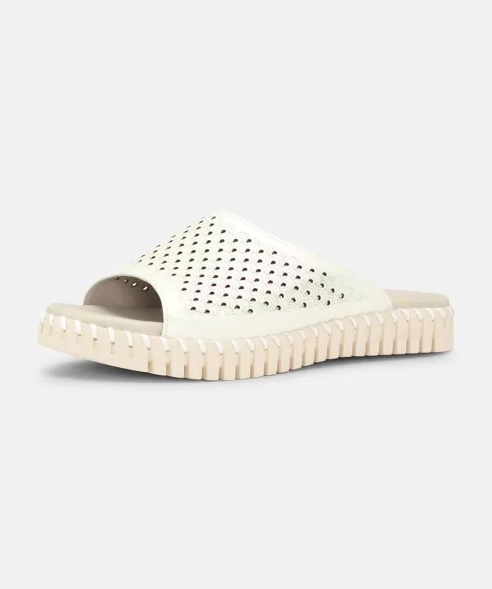 Shoes Ilse Jacobsen Sandals Sandals 8211 Whitecap Shoes Ilse Jacobsen Sandals Sandals 8211 Whitecap