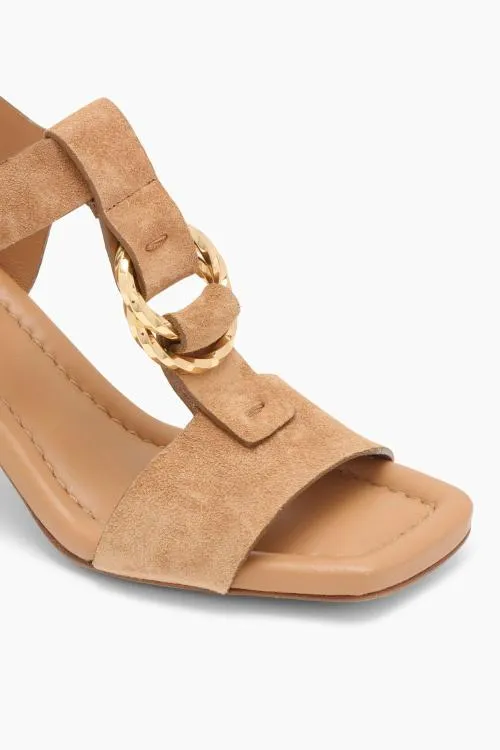 Shoes Women Ulla Johnson Milla Ring Mid Heel Sienna Shoes Women Ulla Johnson Milla Ring Mid Heel Sienna