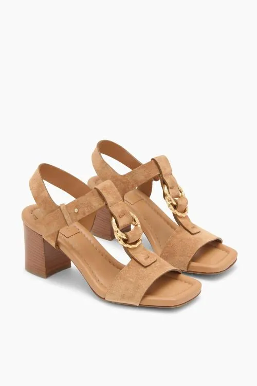 Shoes Women Ulla Johnson Milla Ring Mid Heel Sienna Shoes Women Ulla Johnson Milla Ring Mid Heel Sienna
