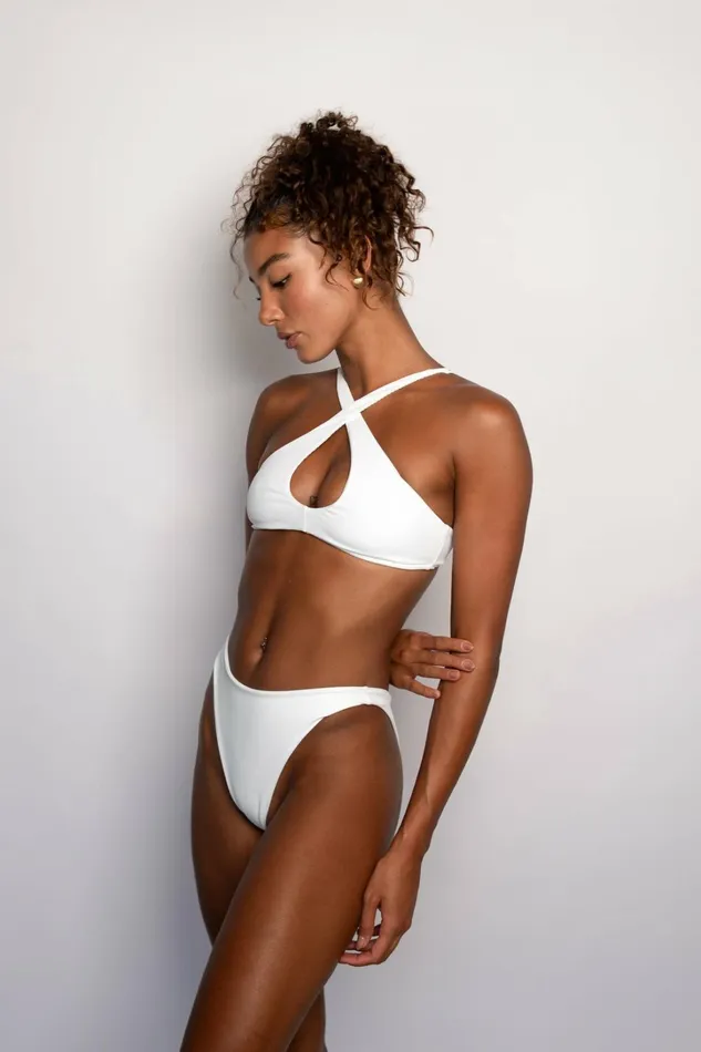 Skatie Bottoms Kelly Bottom White 8211 Women