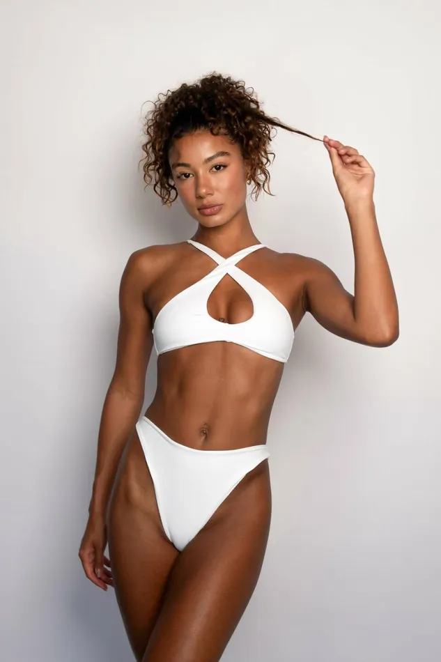 Skatie Bottoms Kelly Bottom White 8211 Women