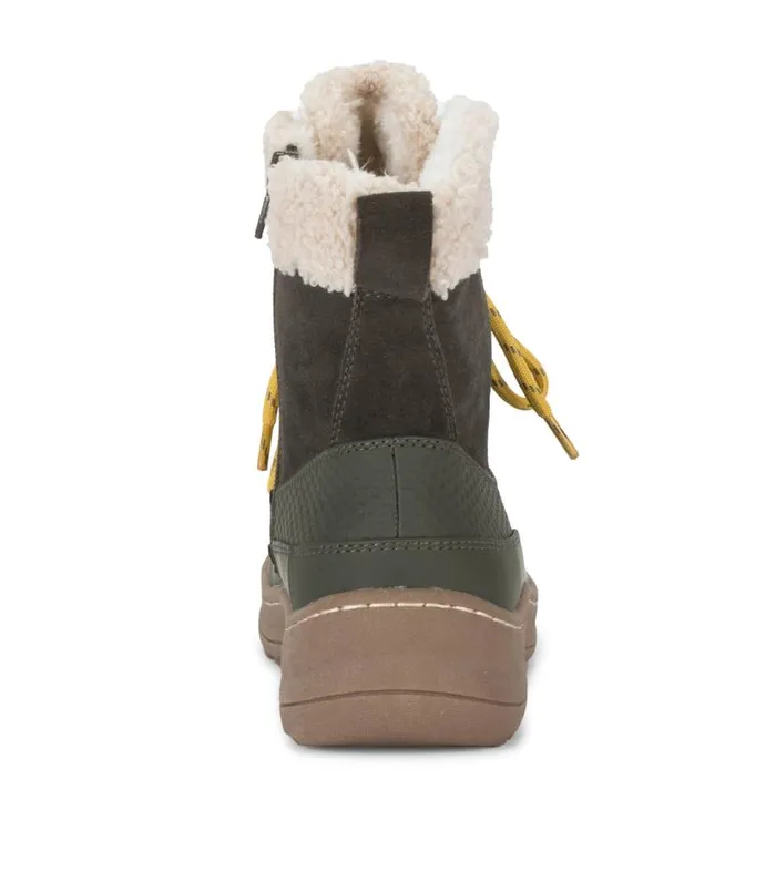 Women Baretraps Cold Weather Boots Alta Cold Weather Bootie Pine Suede Women Baretraps Cold Weather Boots Alta Cold Weather Bootie Pine Suede