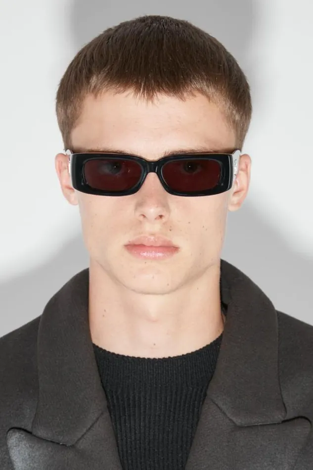 1994 Sunglasses Black WomenMen MISBHV Sunglasses