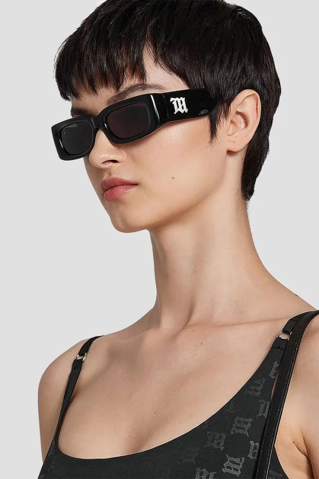 1994 Sunglasses Black WomenMen MISBHV Sunglasses