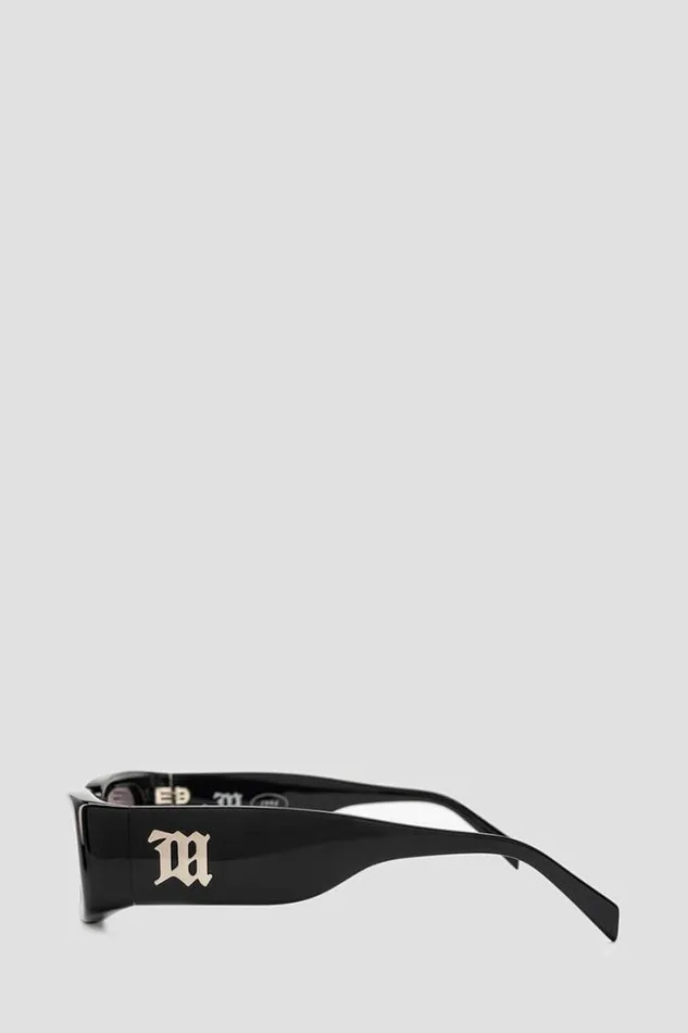 1994 Sunglasses Black WomenMen MISBHV Sunglasses