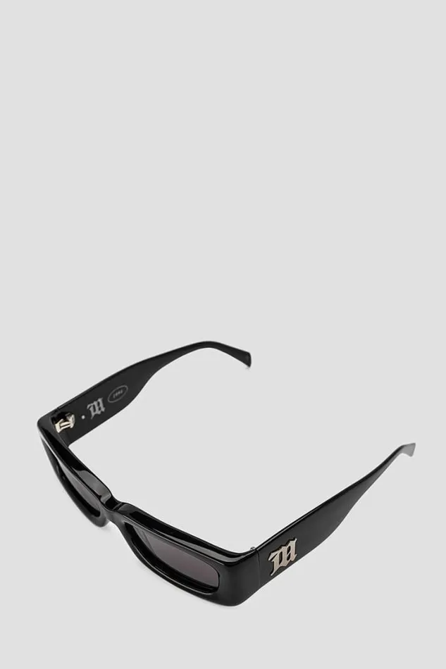 1994 Sunglasses Black WomenMen MISBHV Sunglasses