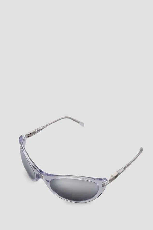 2024 Goa Sunglasses Silver WomenMen MISBHV Sunglasses