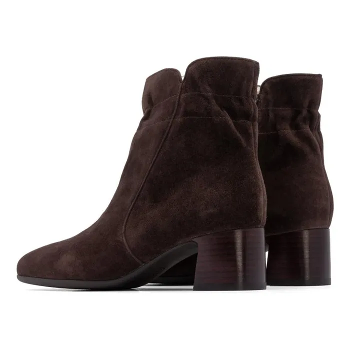 ABEO Avenue Mid Brown Womens Abeo Boots