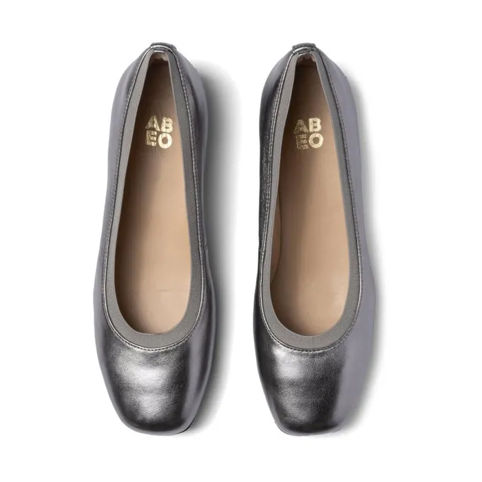 ABEO Cadence Ballet Silver Womens Abeo Dress
