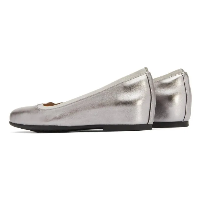 ABEO Cadence Ballet Silver Womens Abeo Dress