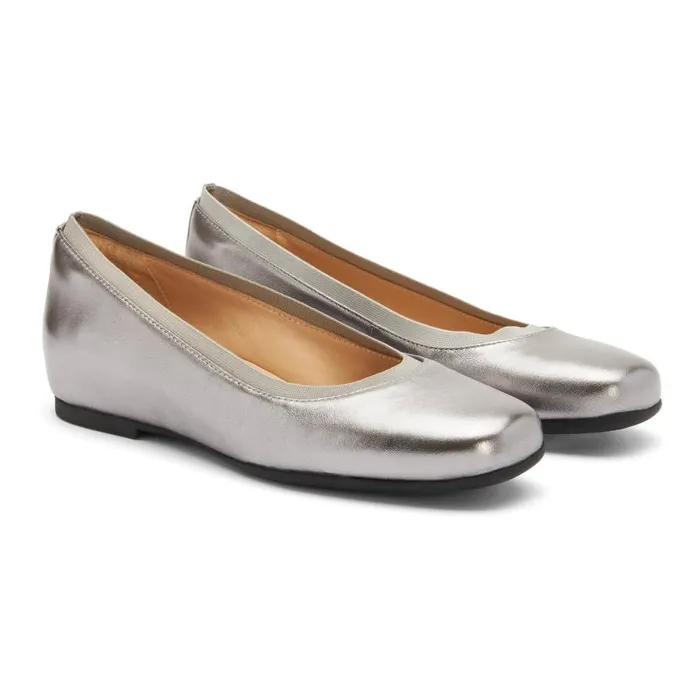 ABEO Cadence Ballet Silver Womens Abeo Dress