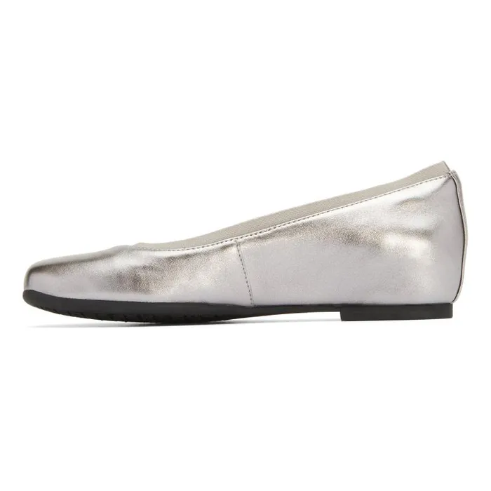 ABEO Cadence Ballet Silver Womens Abeo Dress