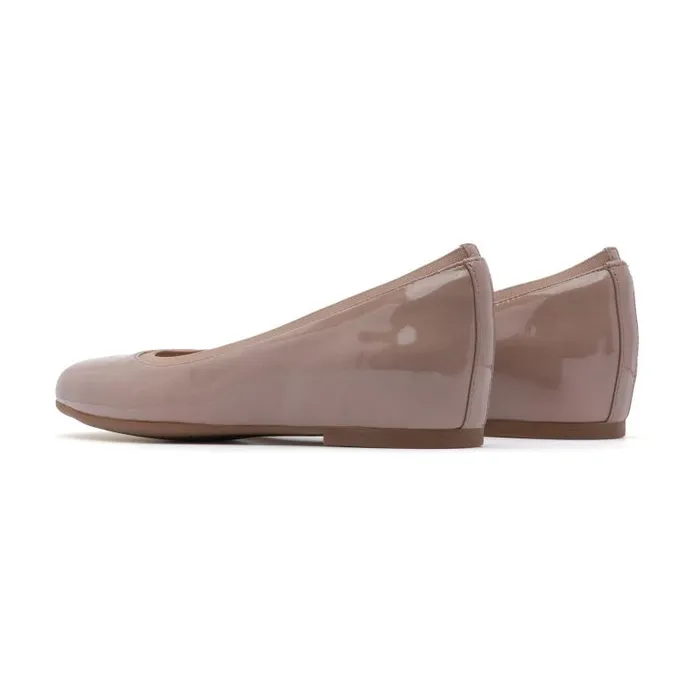 ABEO Cadence Ballet Tan Womens Abeo Dress