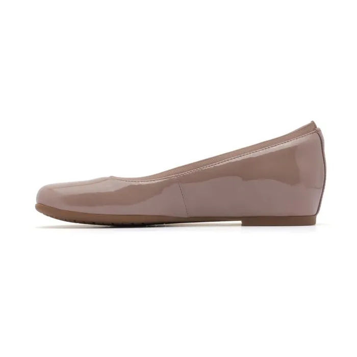 ABEO Cadence Ballet Tan Womens Abeo Dress