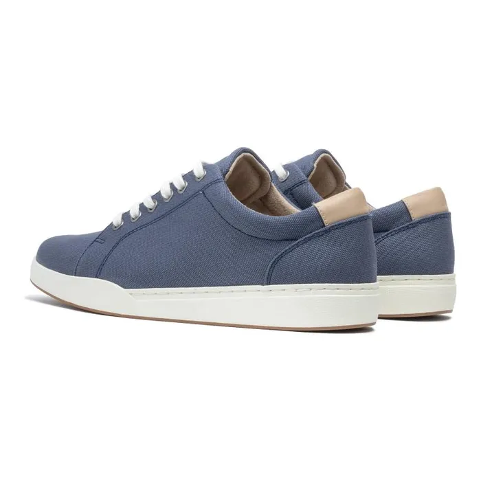 ABEO Encore Sneaker Blue Womens Abeo Sneakers